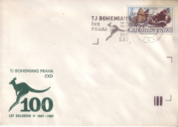 CZ 1987 00 016 ●